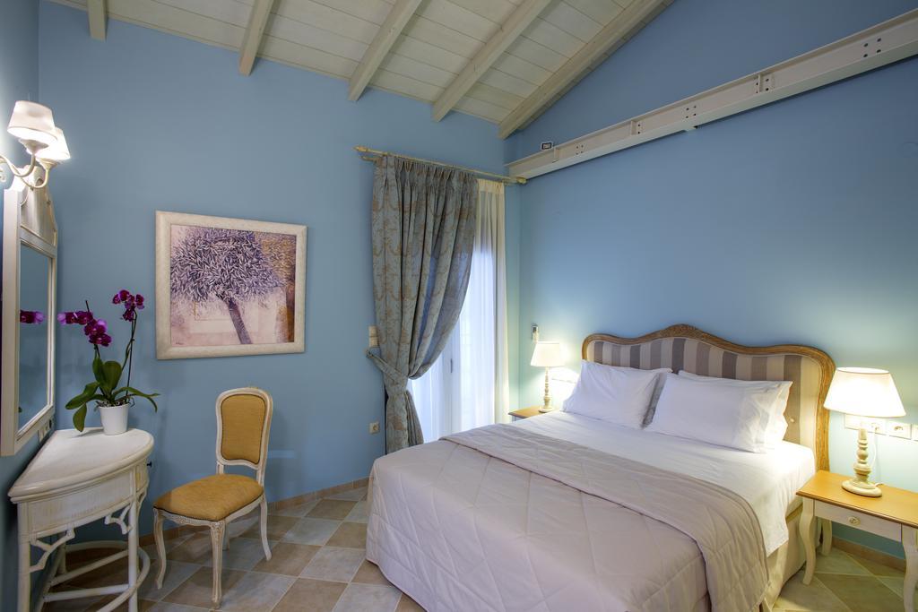 Ionia Suites Rethymno  Room photo
