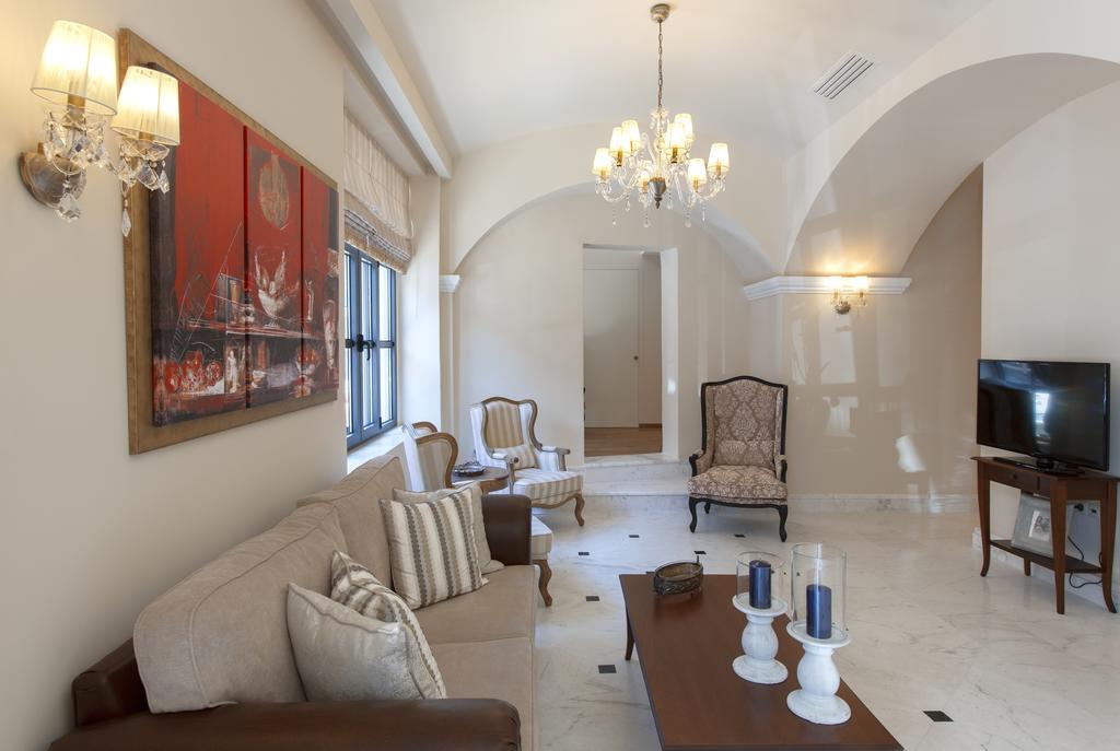 Ionia Suites Rethymno  Interior photo